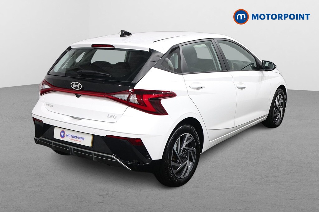 Used Hyundai i20 for sale - 77364679: Photo 7