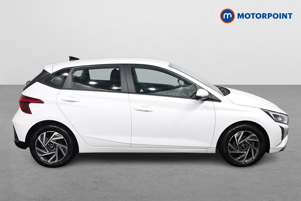 Used Hyundai i20 for sale - 77364679: Photo 8