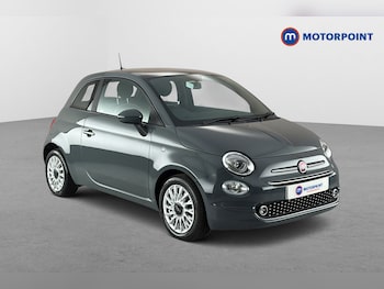 Used Fiat 500 2021 for sale - 79270499: Photo