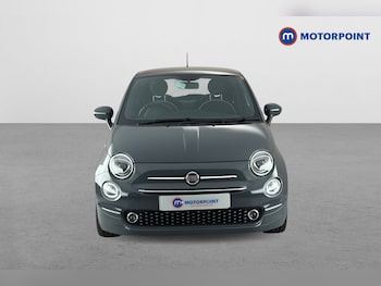 Used Fiat 500 2021 for sale - 79270499: Photo