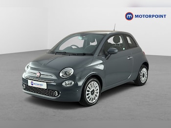 Used Fiat 500 2021 for sale - 79270499: Photo