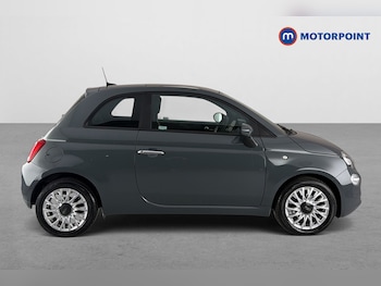 Used Fiat 500 2021 for sale - 79270499: Photo