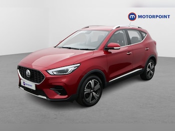 Used MG MG ZS 2023 for sale - 78409268: Photo