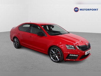 Used Skoda Octavia  for sale - 75871180: Photo