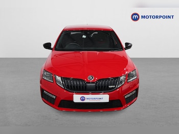 Used Skoda Octavia  for sale - 75871180: Photo