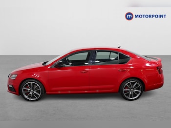 Used Skoda Octavia  for sale - 75871180: Photo