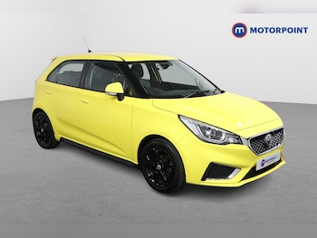 Used MG MG3 2022 for sale - 75596268: Photo