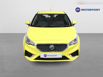 Used MG MG3 2022 for sale - 75596268: Photo