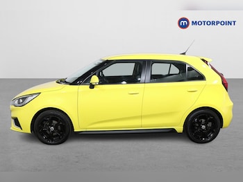 Used MG MG3 2022 for sale - 75596268: Photo