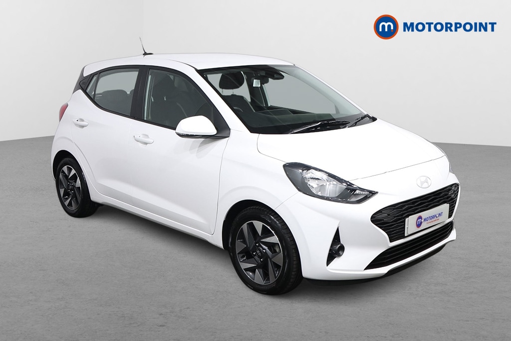 Used Hyundai i10 for sale - 78162885: Photo 1