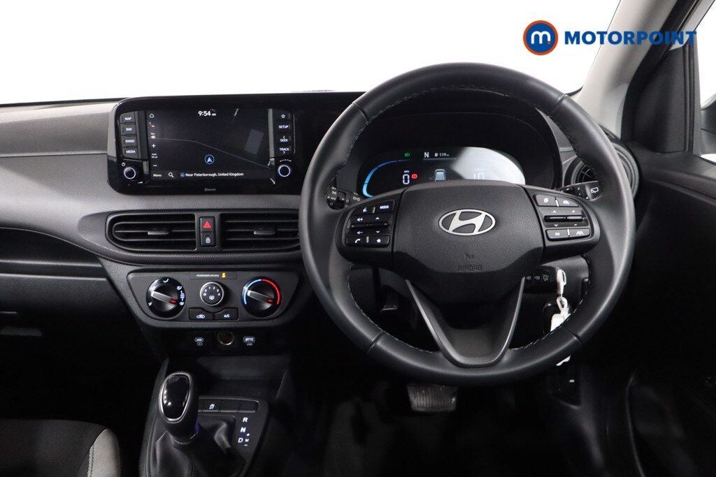 Used Hyundai i10 for sale - 78162885: Photo 11