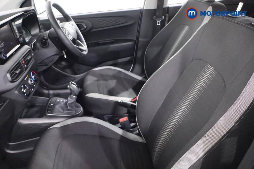 Used Hyundai i10 for sale - 78162885: Photo 12