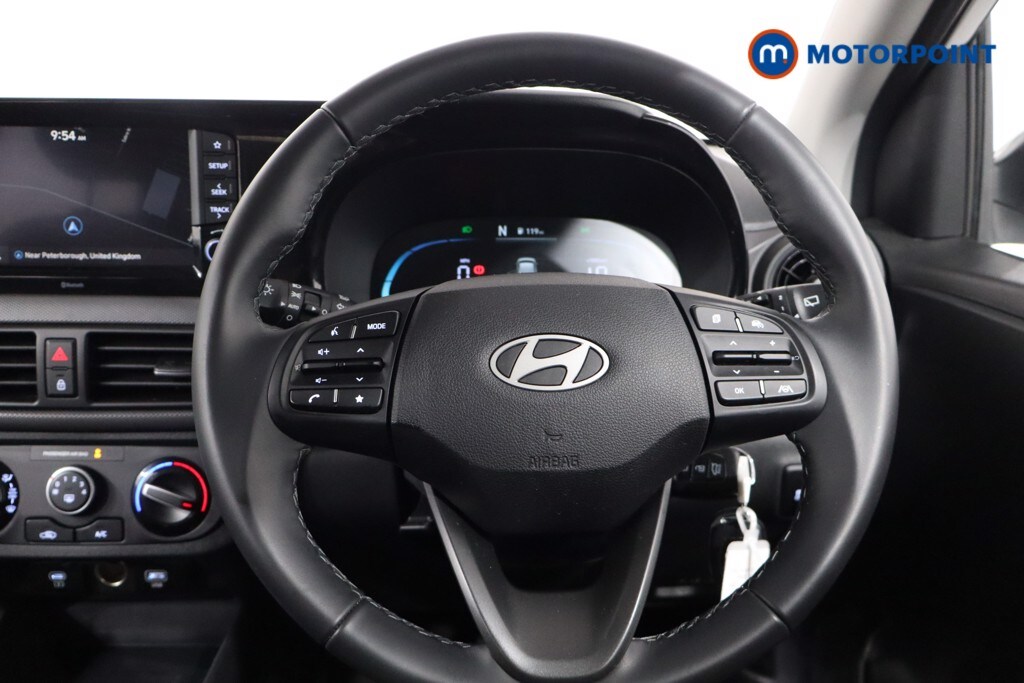 Used Hyundai i10 for sale - 78162885: Photo 14