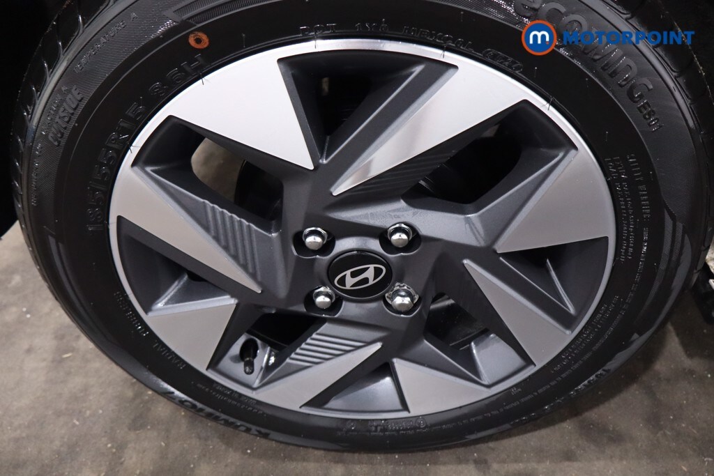 Used Hyundai i10 for sale - 78162885: Photo 17