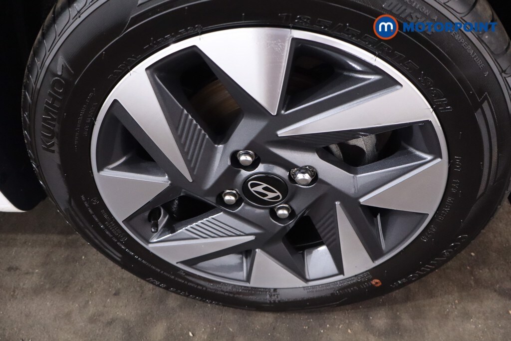 Used Hyundai i10 for sale - 78162885: Photo 18