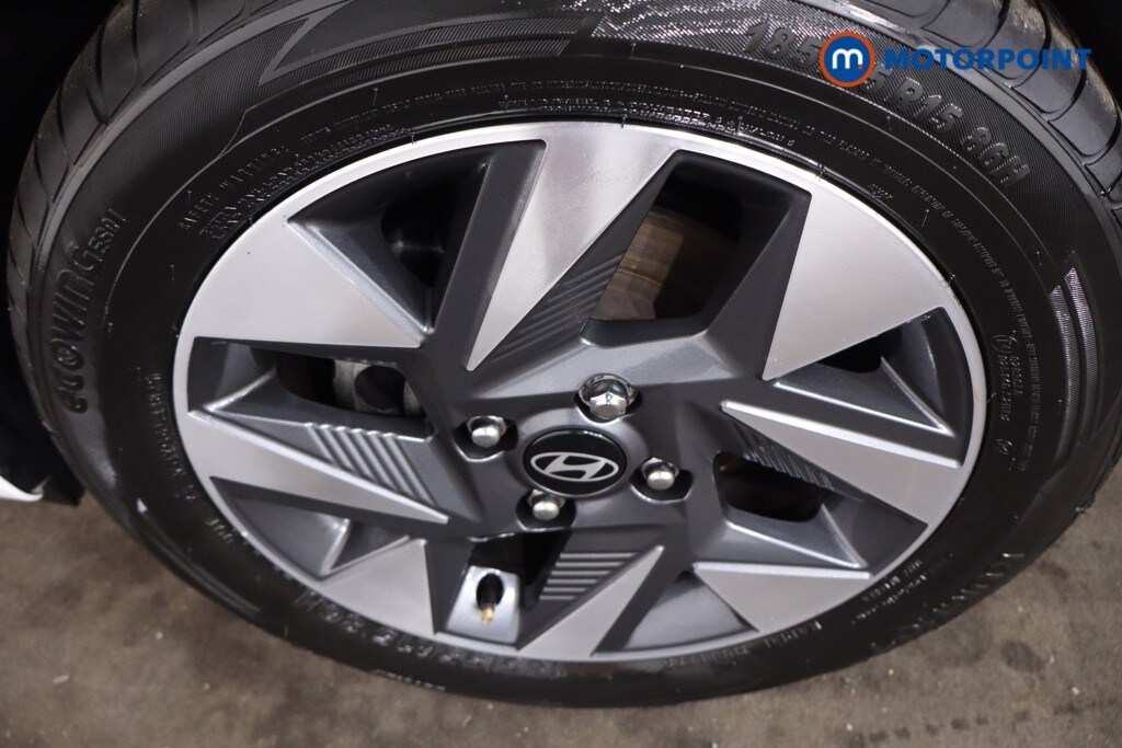 Used Hyundai i10 for sale - 78162885: Photo 19