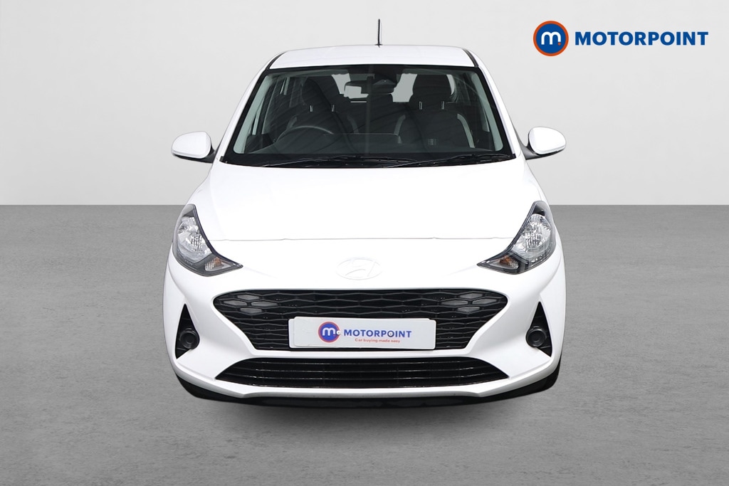 Used Hyundai i10 for sale - 78162885: Photo 2