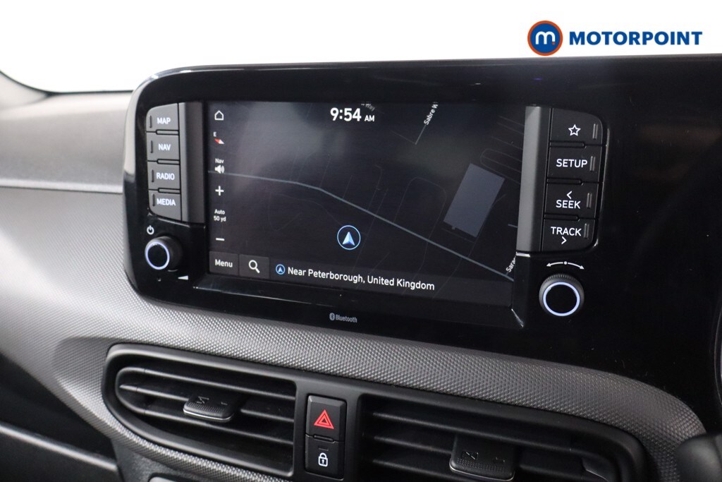 Used Hyundai i10 for sale - 78162885: Photo 21