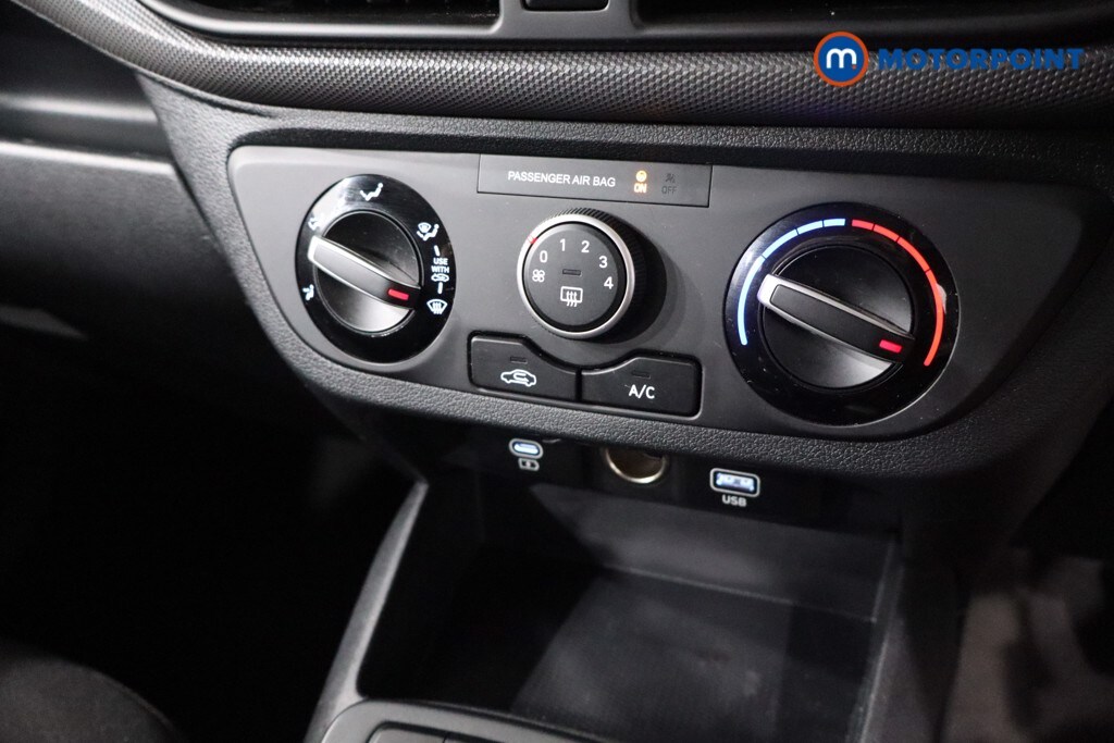 Used Hyundai i10 for sale - 78162885: Photo 22