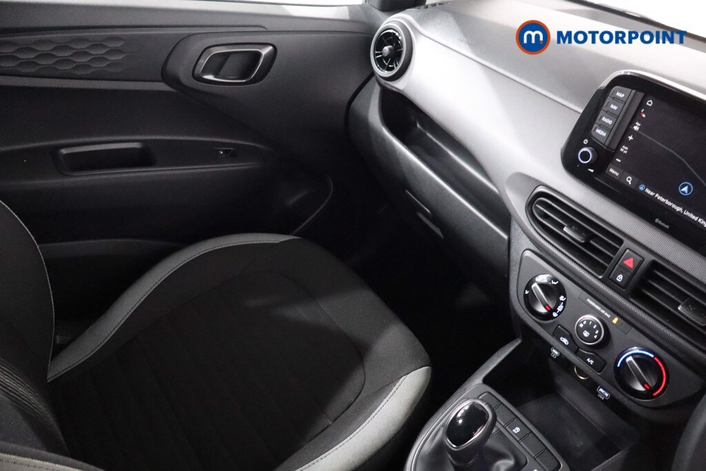 Used Hyundai i10 for sale - 78162885: Photo 24