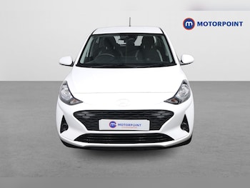 Used Hyundai i10 undefined for sale - 78162885: Photo