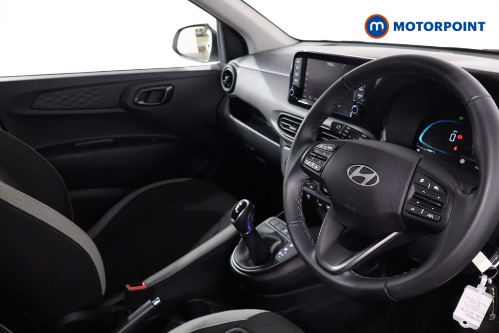 Used Hyundai i10 for sale - 78162885: Photo 32