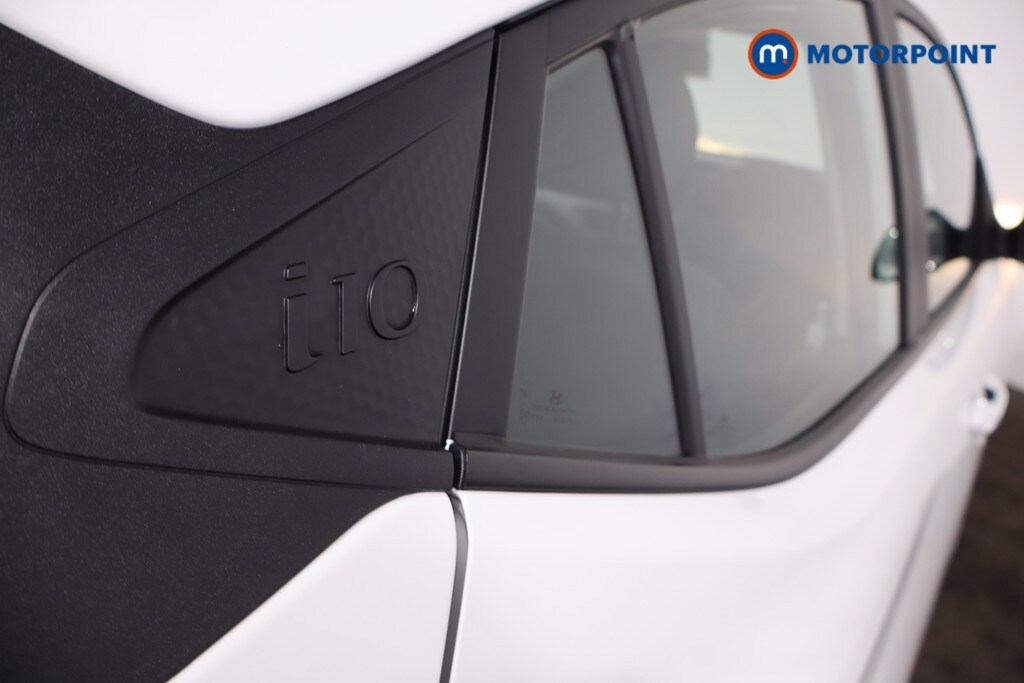 Used Hyundai i10 for sale - 78162885: Photo 34