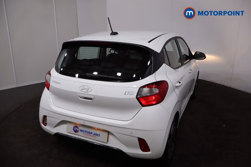 Used Hyundai i10 for sale - 78162885: Photo 36
