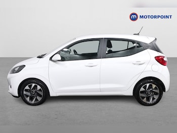 Used Hyundai i10 undefined for sale - 78162885: Photo
