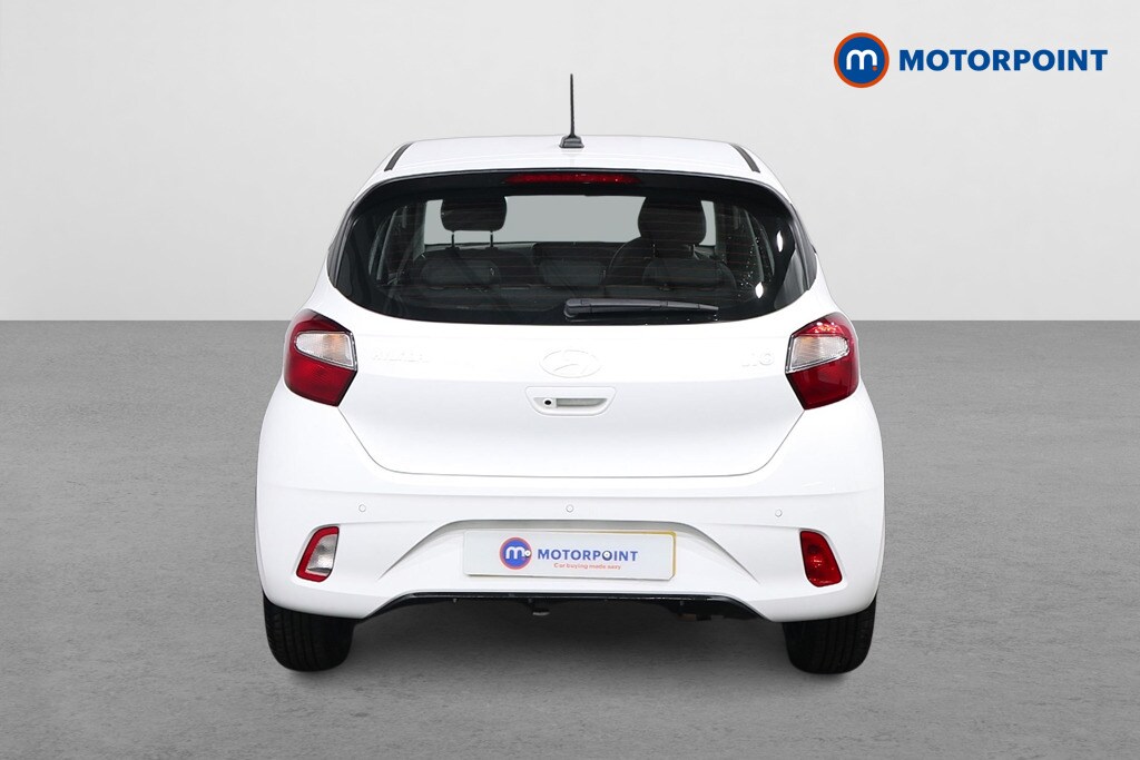 Used Hyundai i10 for sale - 78162885: Photo 6