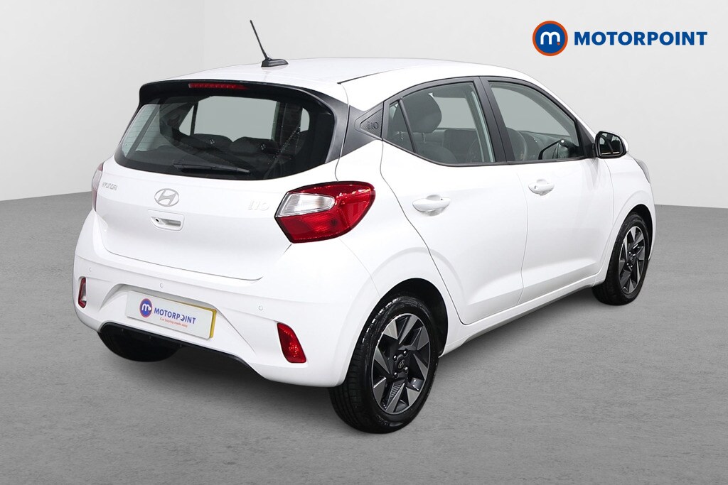 Used Hyundai i10 for sale - 78162885: Photo 7