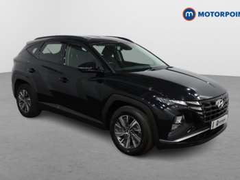 2022 - 1.6 TGDi SE Connect 5dr 2WD