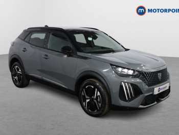 Used Peugeot 2008 2024 for sale - 75320245: Photo