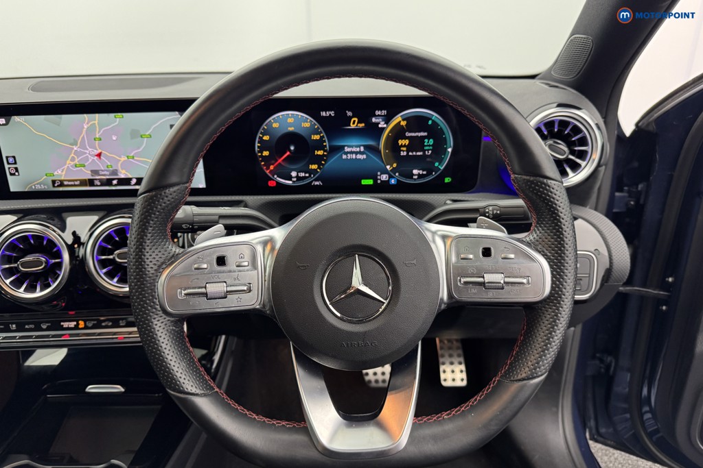 Used Mercedes-Benz A-Class 2022 for sale - 77059304: Photo 11