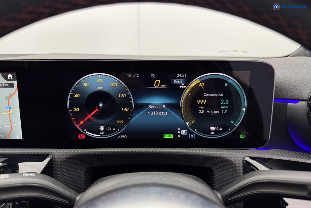 Used Mercedes-Benz A-Class 2022 for sale - 77059304: Photo 12