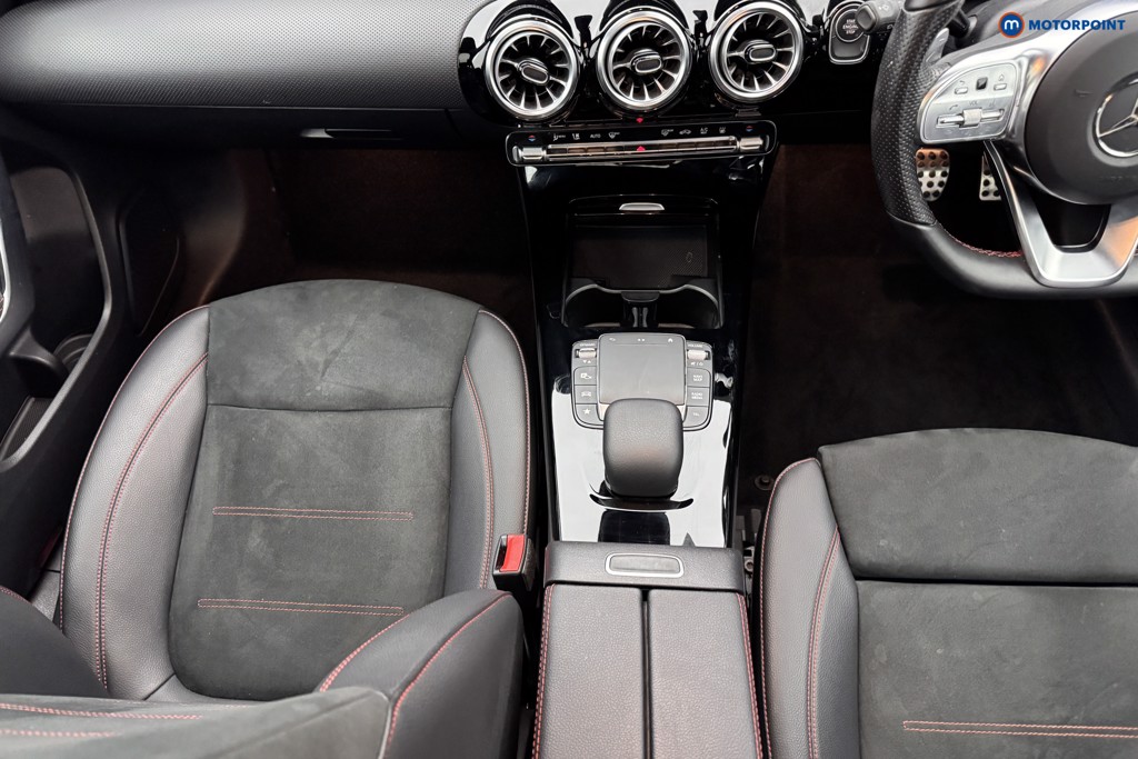 Used Mercedes-Benz A-Class 2022 for sale - 77059304: Photo 13