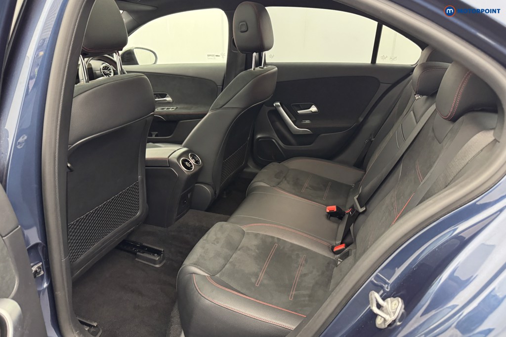 Used Mercedes-Benz A-Class 2022 for sale - 77059304: Photo 16