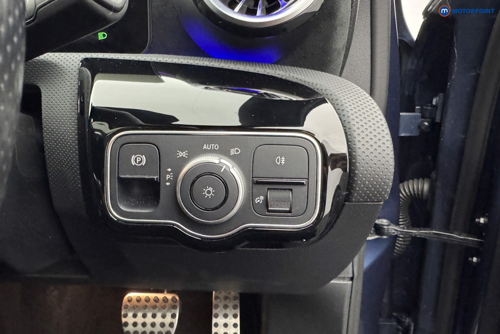 Used Mercedes-Benz A-Class 2022 for sale - 77059304: Photo 23