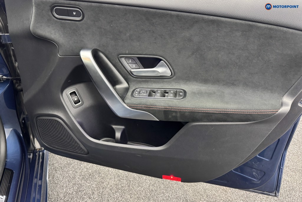 Used Mercedes-Benz A-Class 2022 for sale - 77059304: Photo 24