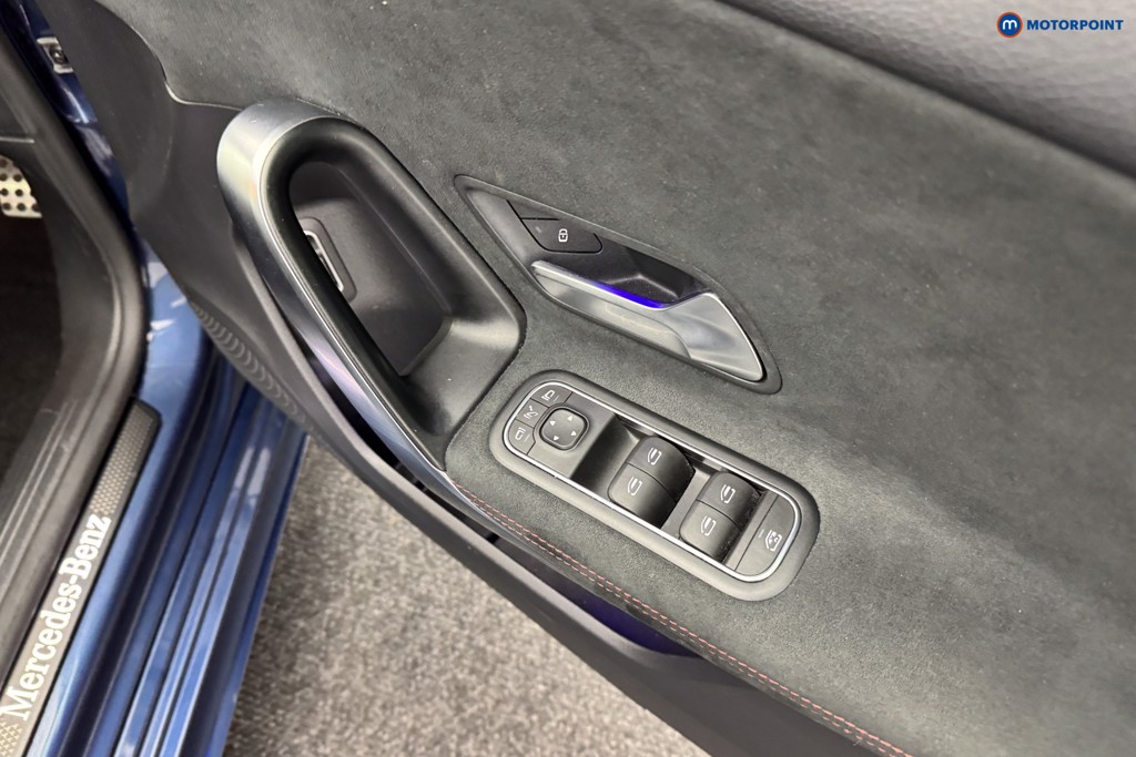 Used Mercedes-Benz A-Class 2022 for sale - 77059304: Photo 25