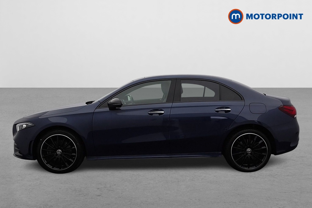 Used Mercedes-Benz A-Class 2022 for sale - 77059304: Photo 4