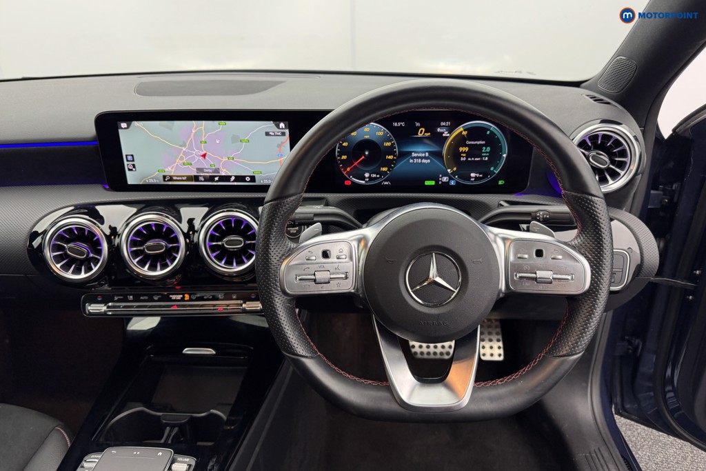 Used Mercedes-Benz A-Class 2022 for sale - 77059304: Photo 9