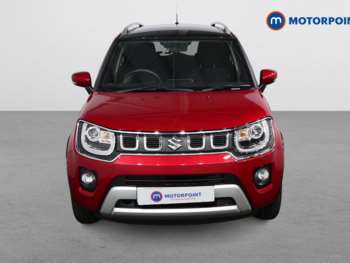Used Suzuki Ignis 2023 for sale - 74763960: Photo