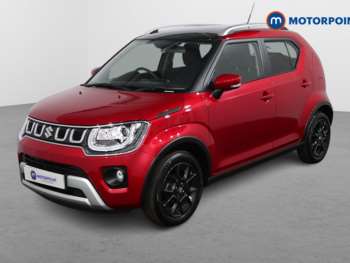 Used Suzuki Ignis 2023 for sale - 74763960: Photo