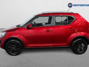 Used Suzuki Ignis 2023 for sale - 74763960: Photo