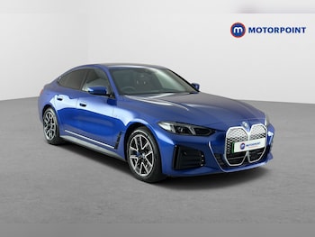 Used BMW i4 2025 for sale - 79264660: Photo