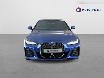 Used BMW i4 2025 for sale - 79264660: Photo