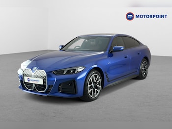 Used BMW i4 2025 for sale - 79264660: Photo