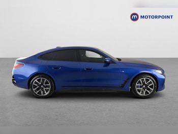 Used BMW i4 2025 for sale - 79264660: Photo