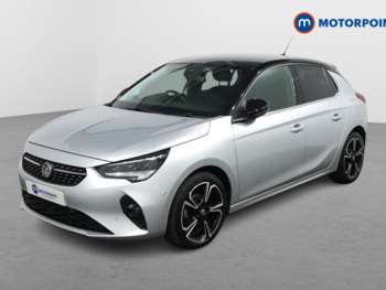 Used Vauxhall Corsa 2022 for sale - 74152361: Photo